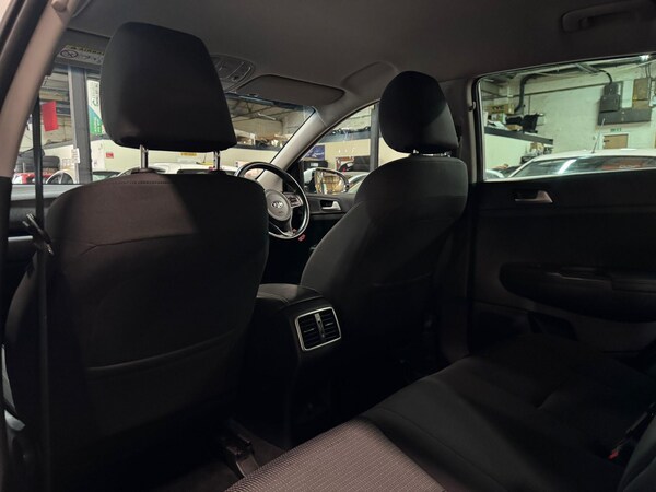Used Kia Sportage 2016 for sale - 76001413: Photo 24