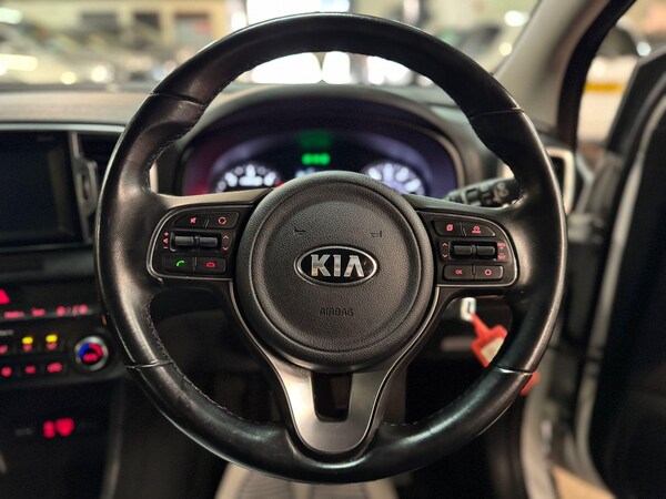 Used Kia Sportage 2016 for sale - 76001413: Photo 28