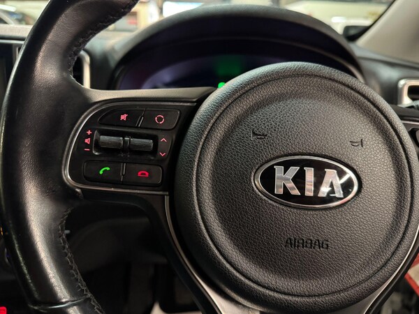 Used Kia Sportage 2016 for sale - 76001413: Photo 29