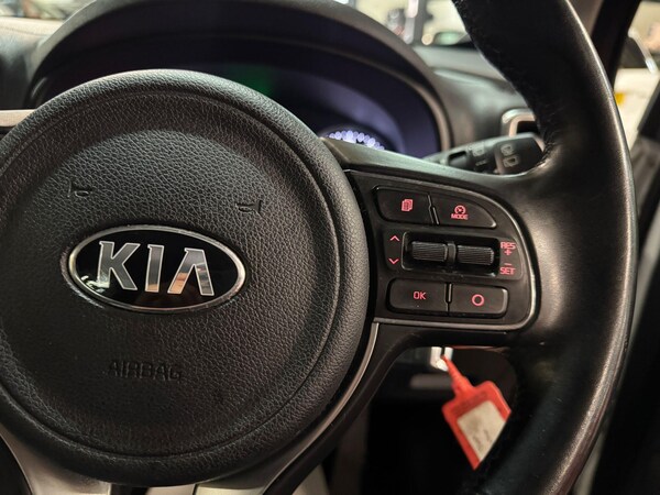 Used Kia Sportage 2016 for sale - 76001413: Photo 30