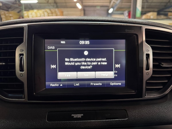 Used Kia Sportage 2016 for sale - 76001413: Photo 34