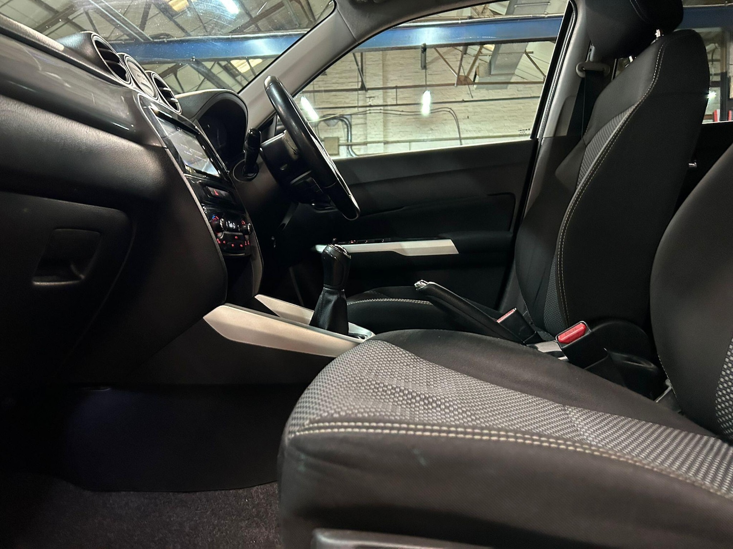 Used Suzuki Vitara for sale - 77793835: Photo 10