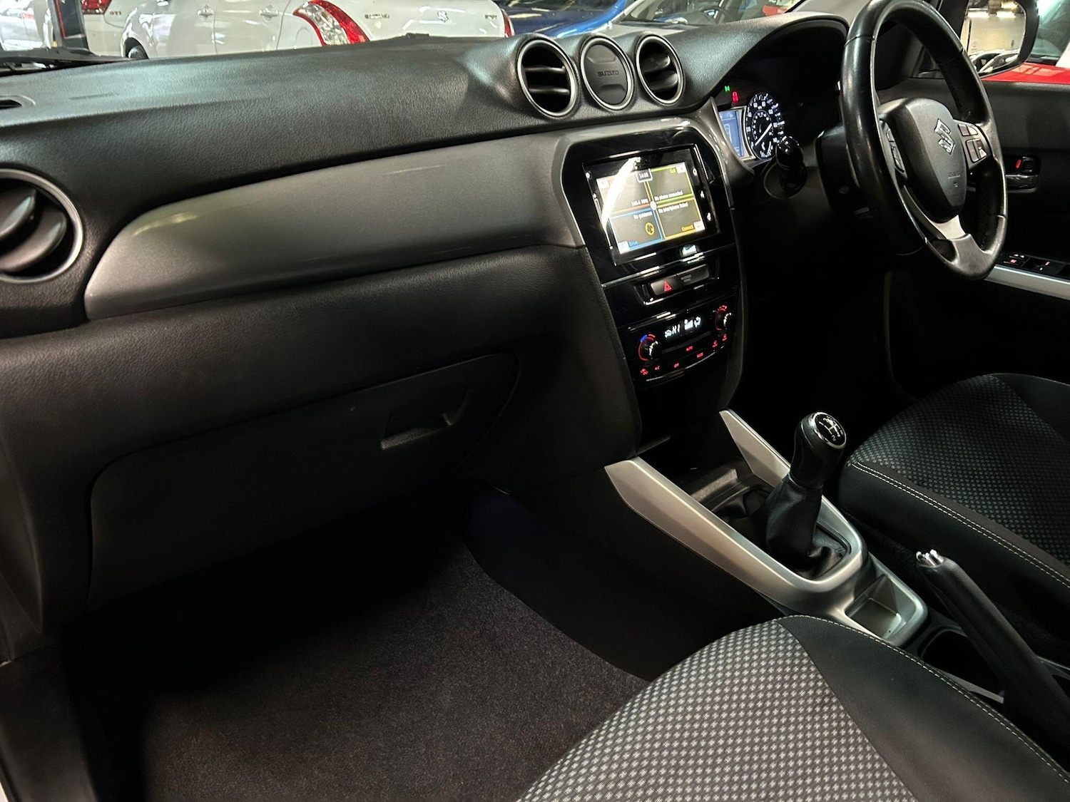 Used Suzuki Vitara for sale - 77793835: Photo 12