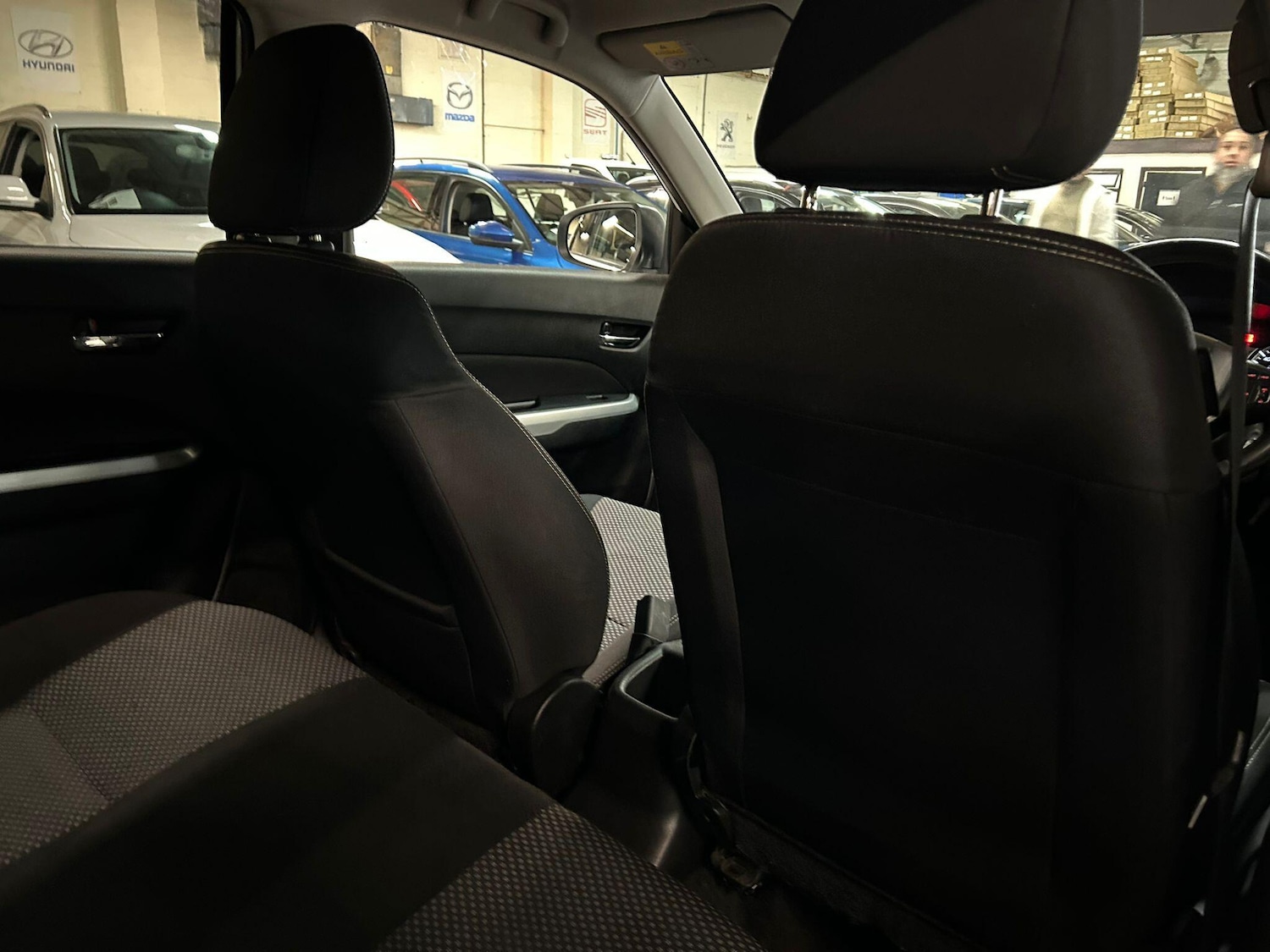 Used Suzuki Vitara for sale - 77793835: Photo 14