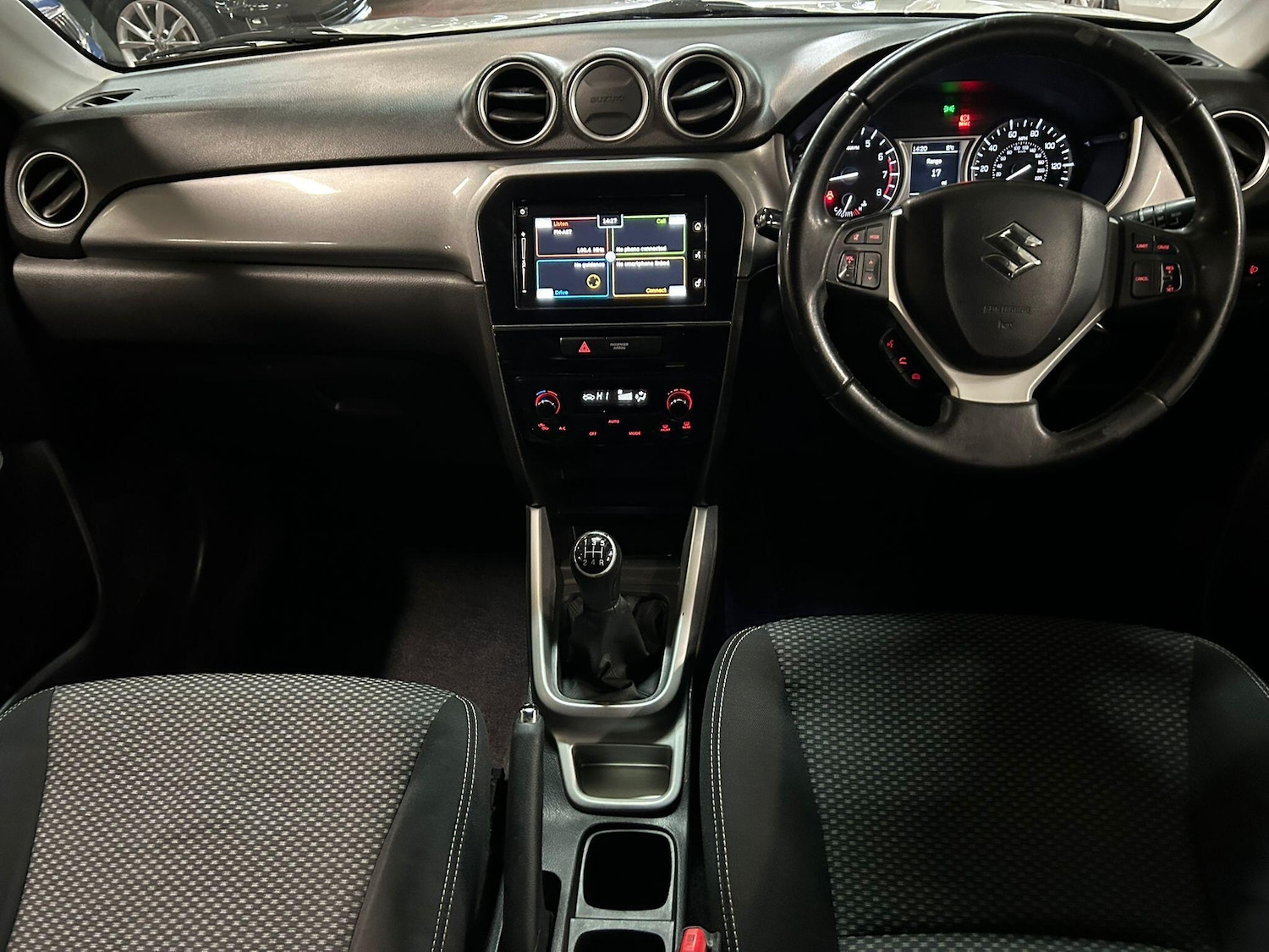 Used Suzuki Vitara for sale - 77793835: Photo 19