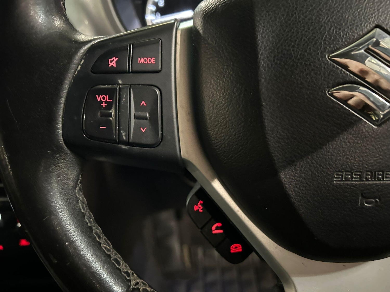 Used Suzuki Vitara for sale - 77793835: Photo 21