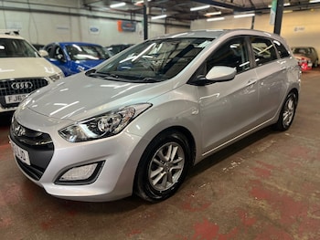 Used Hyundai i30 2013 for sale - 76440809: Photo