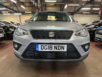 Used SEAT Arona 2018 for sale - 78156882: Photo