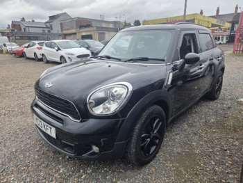 Used MINI Countryman 2013 for sale - 75387716: Photo