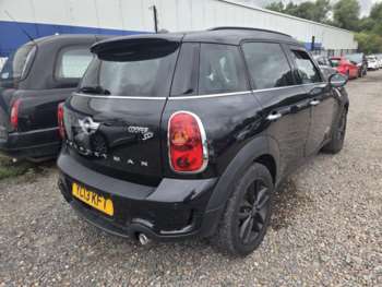 Used MINI Countryman 2013 for sale - 75387716: Photo