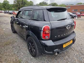 Used MINI Countryman 2013 for sale - 75387716: Photo