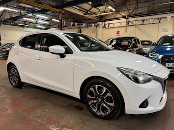 Used Mazda Mazda2 2016 for sale - 78561143: Photo