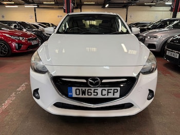 Used Mazda Mazda2 2016 for sale - 78561143: Photo