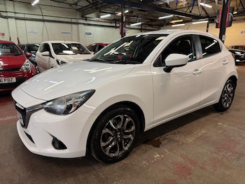 Used Mazda Mazda2 2016 for sale - 78561143: Photo