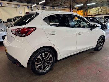 Used Mazda Mazda2 2016 for sale - 78561143: Photo