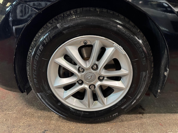 Used Hyundai i30 2015 for sale - 76042592: Photo 10