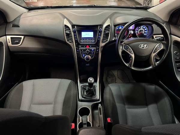 Used Hyundai i30 2015 for sale - 76042592: Photo 25