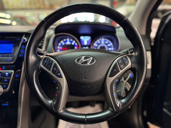 Used Hyundai i30 2015 for sale - 76042592: Photo 26