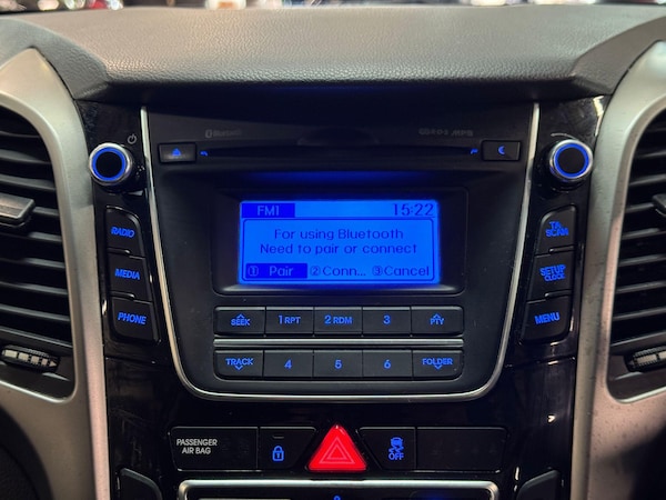 Used Hyundai i30 2015 for sale - 76042592: Photo 32