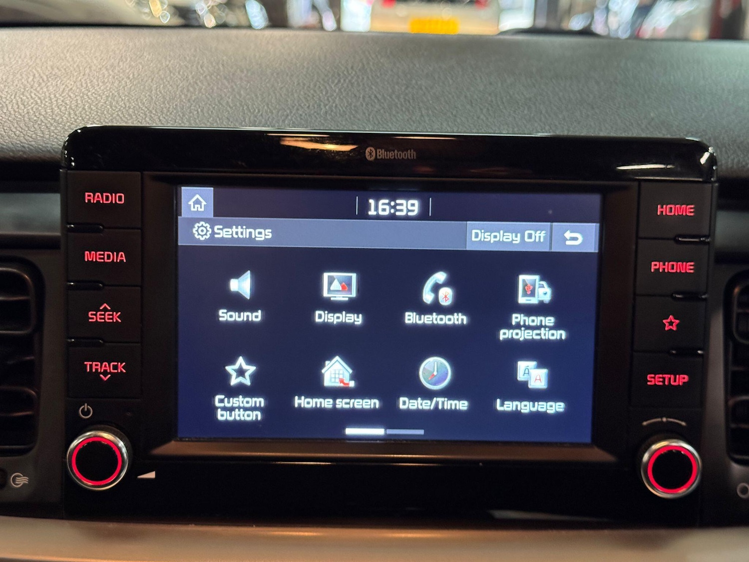 Used Kia Stonic 2018 for sale - 77883026: Photo 21