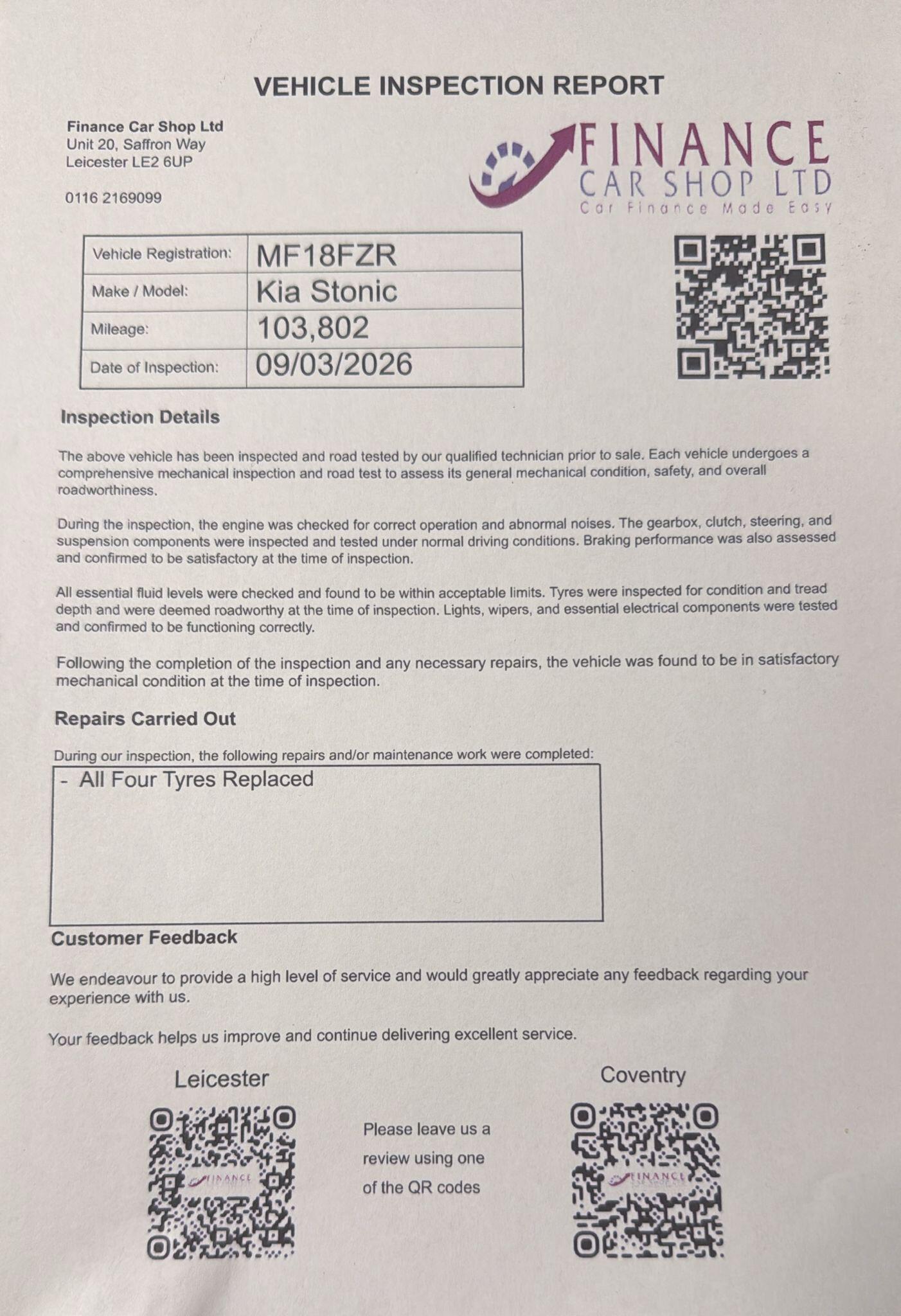 Used Kia Stonic 2018 for sale - 77883026: Photo 39