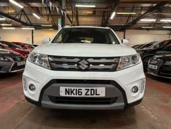 Used Suzuki Vitara 2016 for sale - 75257667: Photo