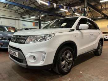 Used Suzuki Vitara 2016 for sale - 75257667: Photo