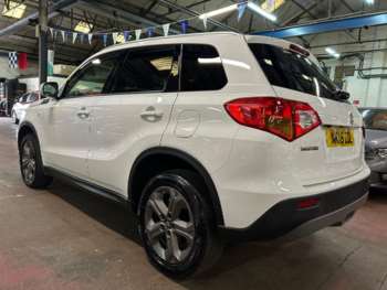 Used Suzuki Vitara 2016 for sale - 75257667: Photo