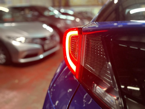 Used Honda Civic 2015 for sale - 76269973: Photo 10