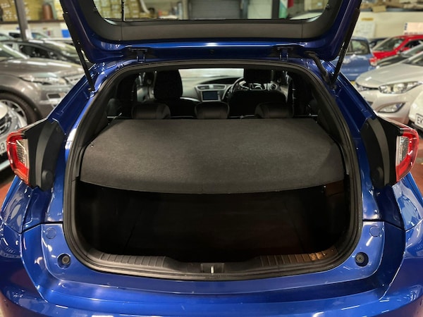Used Honda Civic 2015 for sale - 76269973: Photo 14