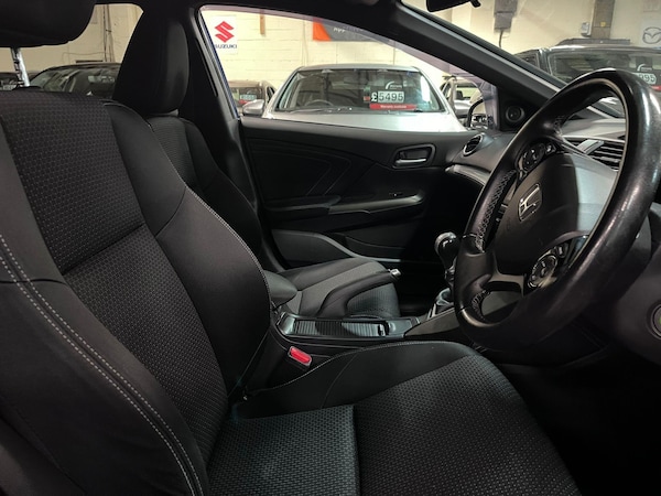 Used Honda Civic 2015 for sale - 76269973: Photo 15