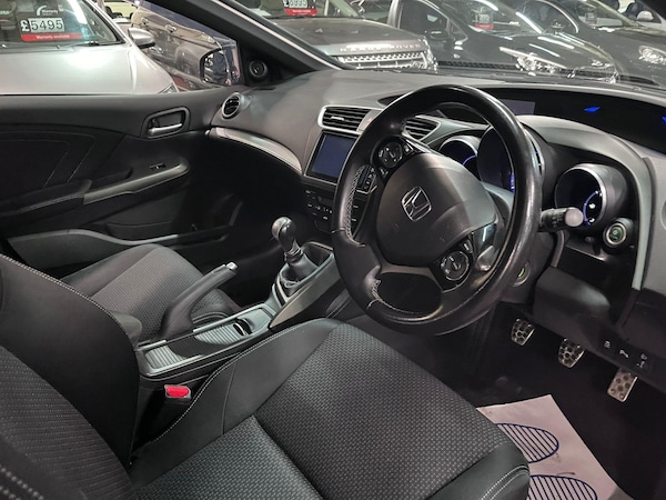 Used Honda Civic 2015 for sale - 76269973: Photo 16