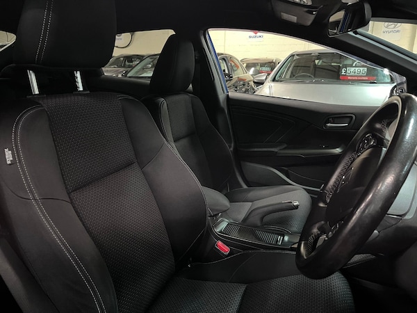 Used Honda Civic 2015 for sale - 76269973: Photo 17
