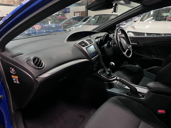 Used Honda Civic 2015 for sale - 76269973: Photo 19