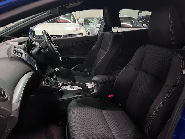 Used Honda Civic 2015 for sale - 76269973: Photo 20