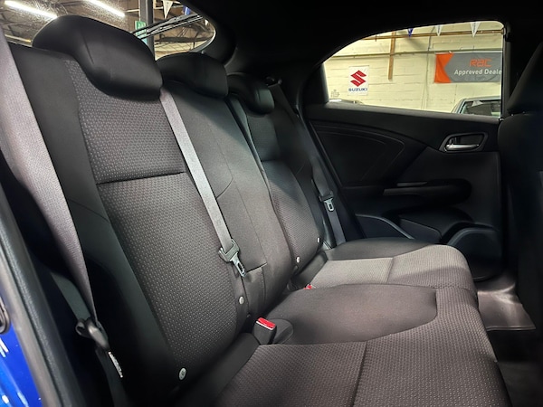 Used Honda Civic 2015 for sale - 76269973: Photo 21