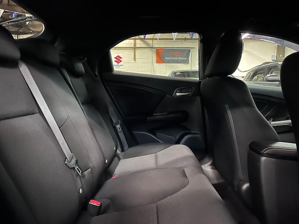 Used Honda Civic 2015 for sale - 76269973: Photo 22