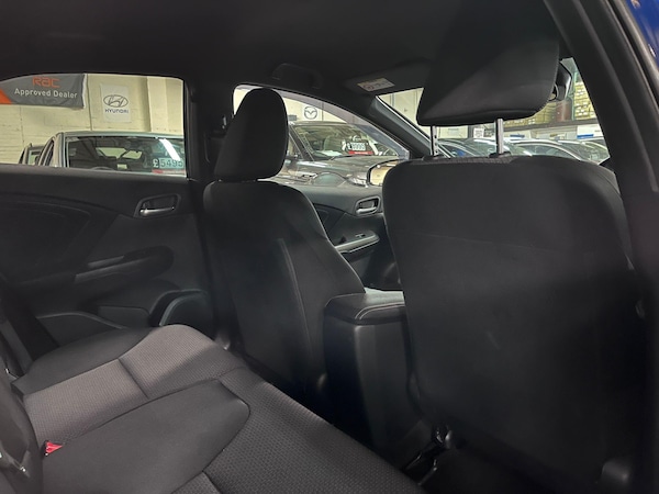 Used Honda Civic 2015 for sale - 76269973: Photo 23