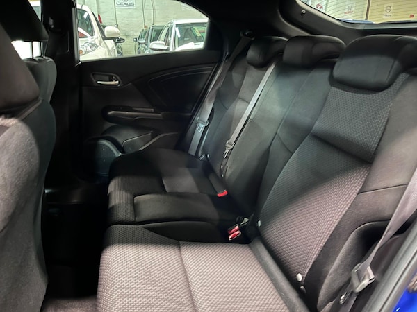 Used Honda Civic 2015 for sale - 76269973: Photo 25