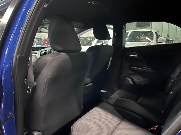 Used Honda Civic 2015 for sale - 76269973: Photo 26
