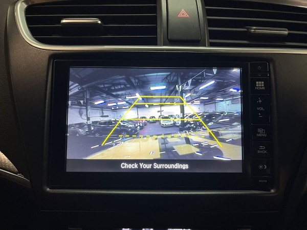 Used Honda Civic 2015 for sale - 76269973: Photo 31
