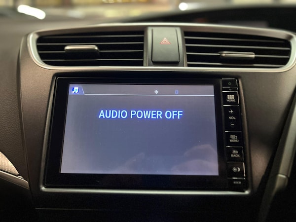 Used Honda Civic 2015 for sale - 76269973: Photo 33