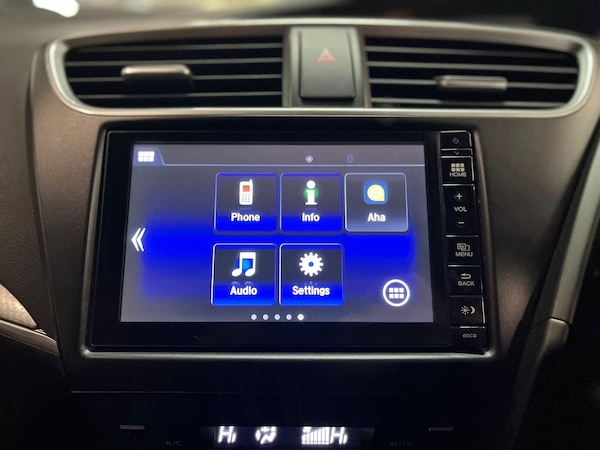 Used Honda Civic 2015 for sale - 76269973: Photo 34