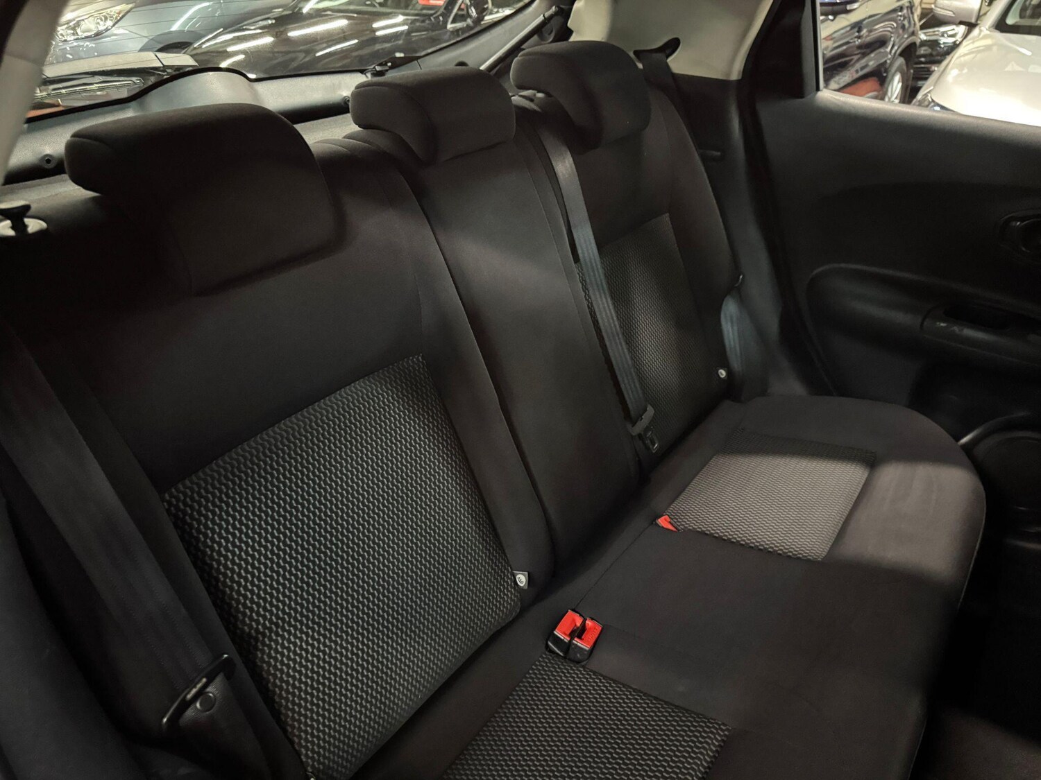 Used Nissan Juke 2014 for sale - 76348998: Photo 18