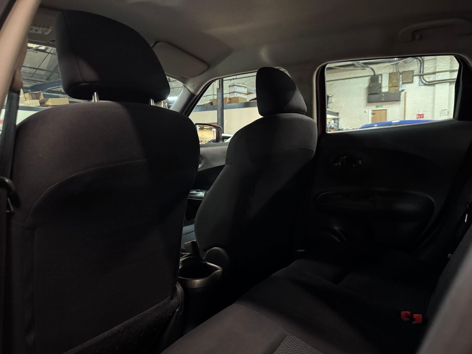 Used Nissan Juke 2014 for sale - 76348998: Photo 19