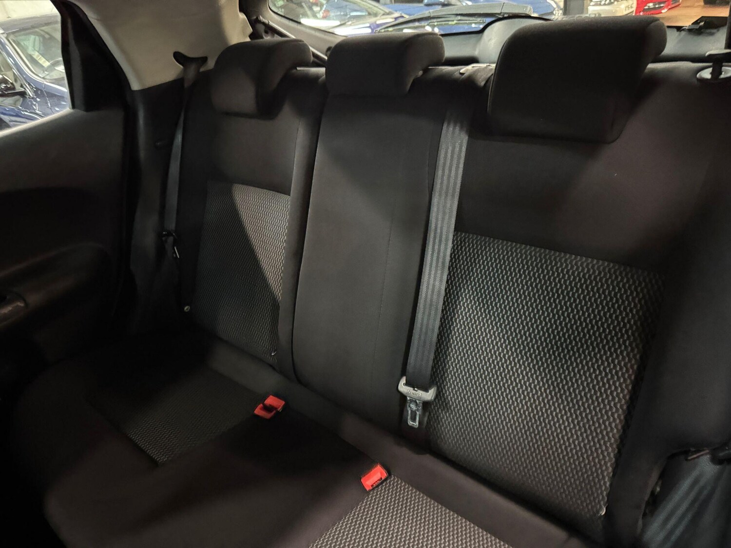 Used Nissan Juke 2014 for sale - 76348998: Photo 21