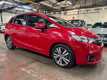 Used Honda Jazz 2016 for sale - 79033571: Photo