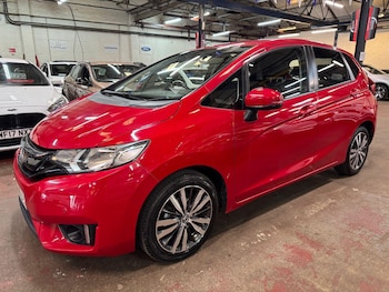 Used Honda Jazz 2016 for sale - 79033571: Photo