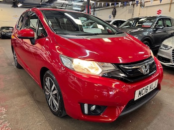 Used Honda Jazz 2016 for sale - 79033571: Photo