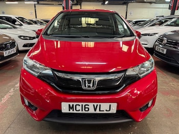 Used Honda Jazz 2016 for sale - 79033571: Photo